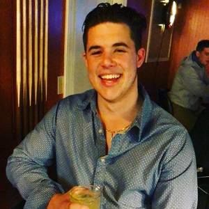 Meet your Posher, Cody